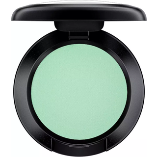MAC Matte Single Eye Shadow Mint Condition