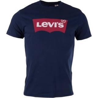 Levi's® Herren T-Shirt blau