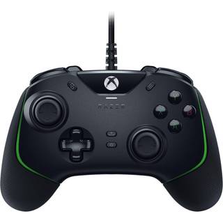 Razer Wolverine V2 Chroma Controller XBX/XBS