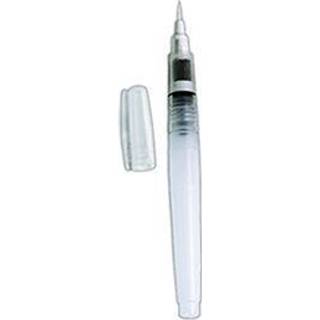 Ranger TIP33080 Tim Holtz vandb?rste med fin detaljerer nib 6-tommer hvid