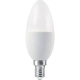 LEDVANCE Candle LED-lys 4,9 W, 470 lm, E14, dæmpbar 1-pak