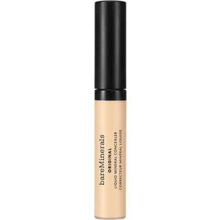 bareMinerals Ansigts-make-up Concealer Liquid Mineral Concealer No. 1W Fair 6 ml () - 6 ml