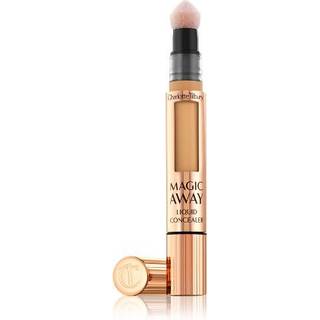 Charlotte Tilbury - Magic Away Liquid Concealer - Flydende Concealer I Stiftform - 7,5 Medium (7,8 Ml) - For Women - Beige