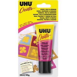 Creativ Klebstoff Textilien 38ml