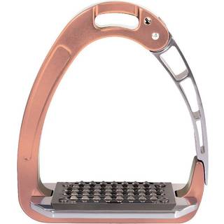 Acavallo - Stigbøjler, Arena alupro, rose gold - Onesize / ROSE GOLD