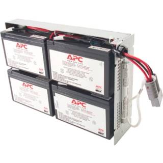 APC Replacement Battery Cartridge #23