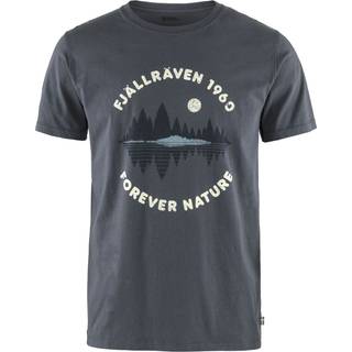 Fjällräven T-shirt Mirror - XXL