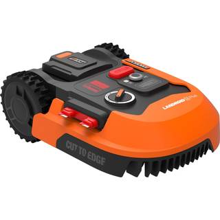Worx robotplæneklipper M500 Landroid M500 PLUS WR165E