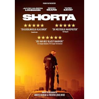 Shorta (På lager i varehus)