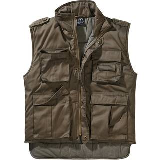 Brandit Ranger Vest Oliven - L