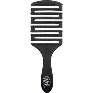 Wet Brush Pro Flex Dry Paddle Detangler - Black