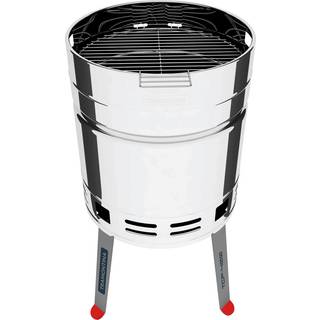 Pizzaovn og Grill Kombisæt inkl låg samt pizzasten - Tramontina