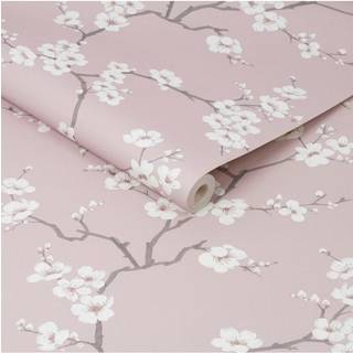 Fresco Wallpaper Apple Blossom 108290