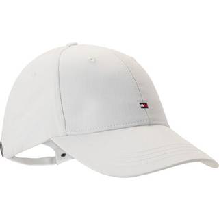 Classic Baseball Cap, Classic White, One size