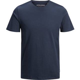 JJEORGANIC BASIC TEE SS O-NECK