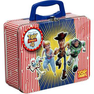 Winning Moves Top Trumps - Toy Story 4 (EN)
