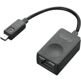 Lenovo ThinkPad Ethernet Expansion Cable - netværkskabel - 1 - 4X90F84315