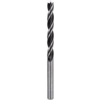BOSCH Træspiralbor standard 6 x 57 x 93 mm, d 6 mm