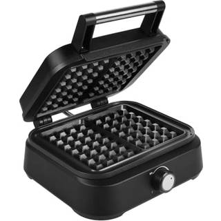Princess Belgisk Waffel Jern 1 500 W Vaffeljern