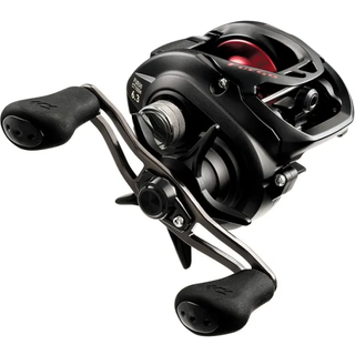 Daiwa Multirulle Fuego CT 100HL -