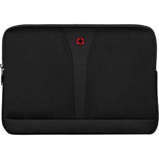 Wenger BC Fix Etui til Laptop 12.5" | Sort