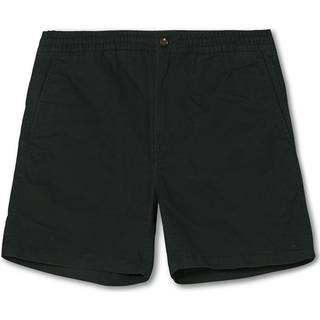 Polo Ralph Lauren Herren Shorts schwarz Classic Fit