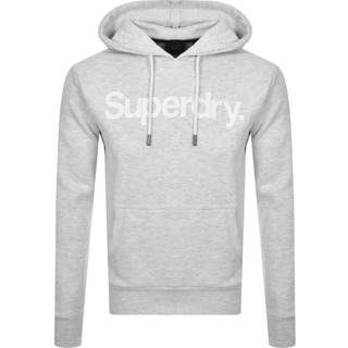 Superdry Core Logo hættetrøje