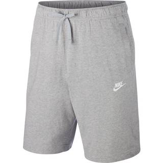 Nike Sportswear Club-shorts til mænd - grå - XL