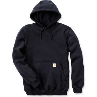 Carhartt Hooded Sweatshirt Hoodie Herrer størrelse XXL farve sort