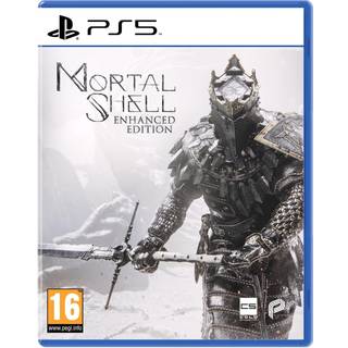 Mortal Shell (Enhanced Edition) - Sony PlayStation 5 - RPG