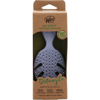 Wetbrush Go Green Mini Detangler Lavender