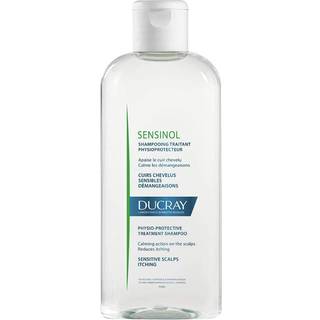 DUCRAY Sensinol Shampoo 200 ml