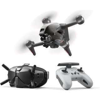 DJI FPV drone