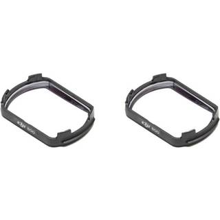 DJI FPV Part 18 Goggles Korrigerende Linser Mod Nærsynethed -8,0 dioptrier ➞ På lager - klar til levering