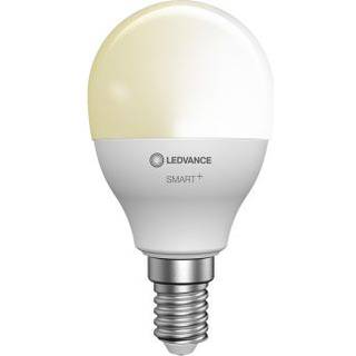 FORÅRSUDSALG - LEDVANCE SMART+ Bluetooth - E14 White Krone