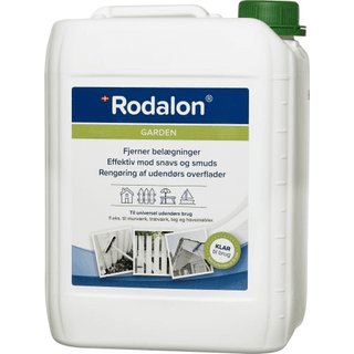 Rodalon ® GARDEN - 5 ltr.