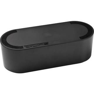 D-LINE Cable Box Big Black