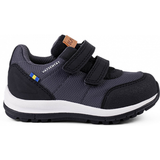 Kavat Kids' Halland WP Grey, 33