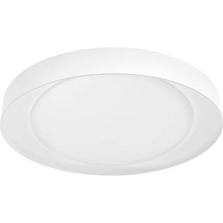 FORÅRSUDSALG - LEDVANCE SMART+ WiFi - Tunable Orbis Eye - Hvid - 49cm
