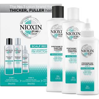 Nioxin Scalp recovery Kit