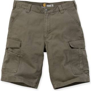 CARHARTT Shorts Rigby Rugged Cargo Tarmac - W31