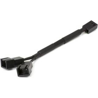 Phanteks 3-pin Y-splitter kabel