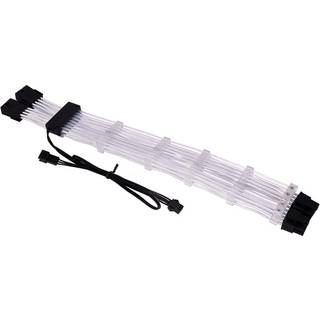 Lian Li Strimer 8-Pin RGB PCIe VGA-Kabel -> Forventet levering: 1-2 hverdage