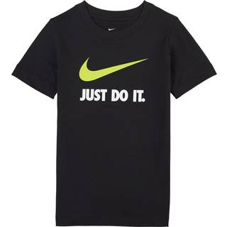 T-shirt - Black - 10