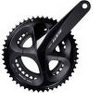Shimano 105 R7000 Kranksæt Sort 53/39 170 mm