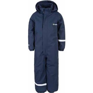 Zig Zag flyverdragt børn