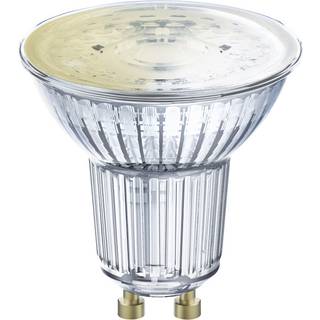 LEDVANCE Spot LED reflektor lampe 4,9 W, 350 lm, GU10, 2700 K, dæmpbar 1-pak