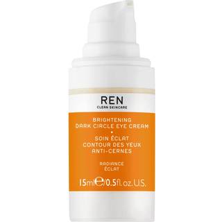 REN Brightening Dark Circle Eye Cream 15ml