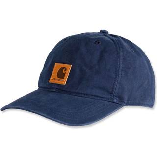 Carhartt cap Odessa mørkeblå kasket 100289412-OFA