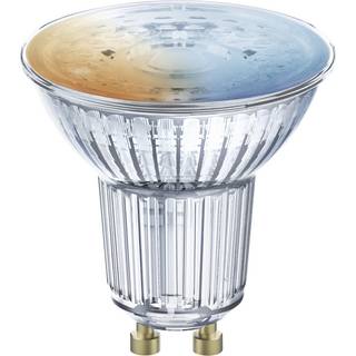 LEDVANCE Spot Tunable White LED reflektor lampe 4,9 W, 350 lm, GU10, Bluetooth, dæmpbar